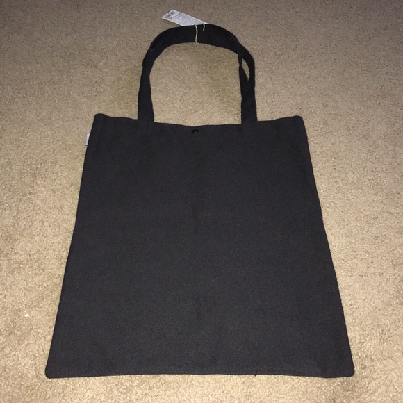 Miniso Life Lovely Canvas Shopping Bag - Picture 3 of 3